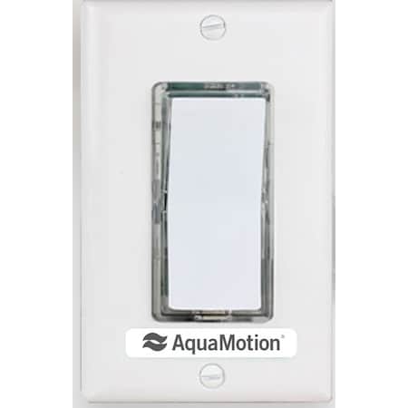 Aquamotion Aqua On Demand On Call Wireless Rocker Switch To Turn On Pump AMK-WSR